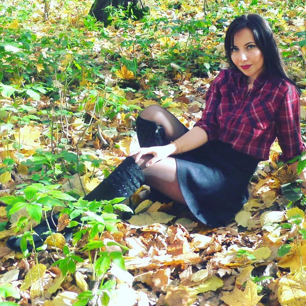 Юля Хорошая