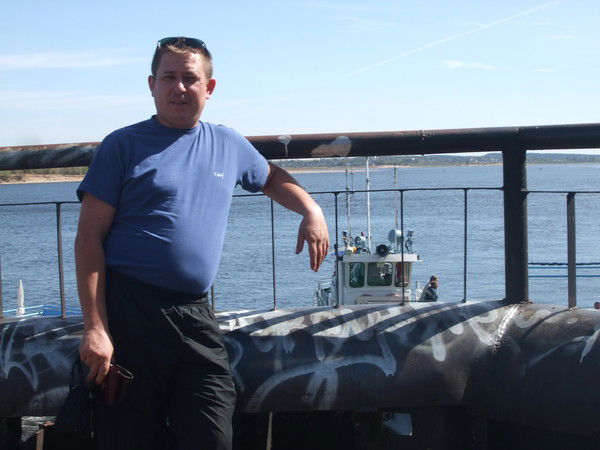 Айдар Бикмухаметов