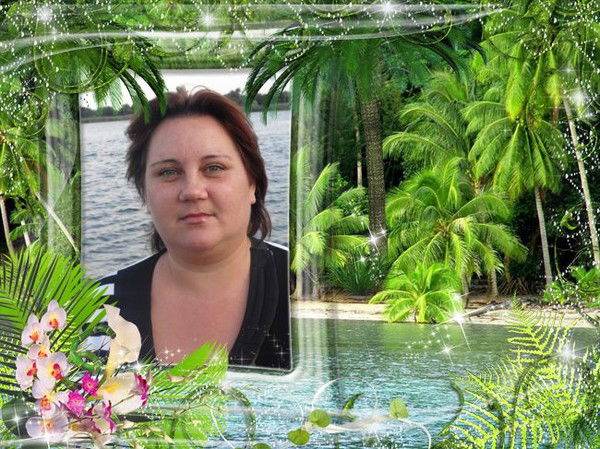 Елена Чепеляк(Микитас)