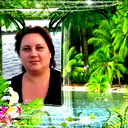Елена Чепеляк(Микитас)