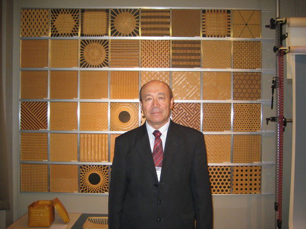 Шамшиев Насирдин