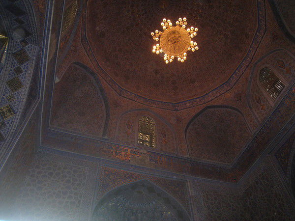 Саодат Арипова