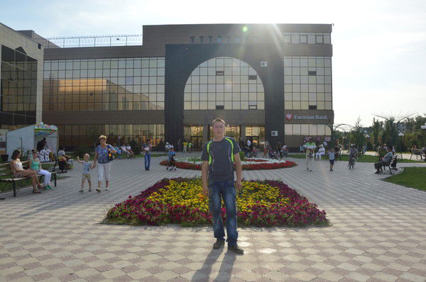 Денис Мотовилов