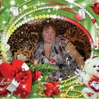 Ольга Гусева