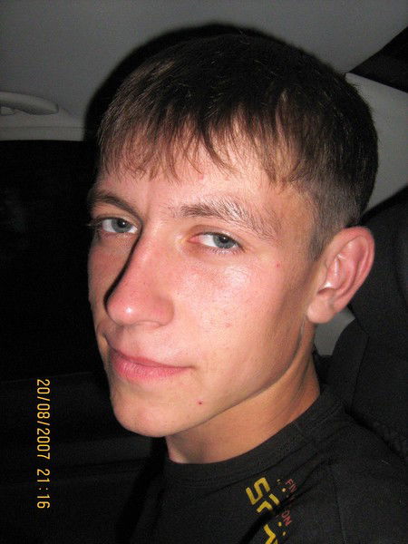 Виктор Смирнов