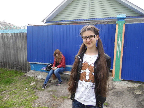 Дарья Жердева