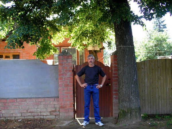 Сергей Хурдуев