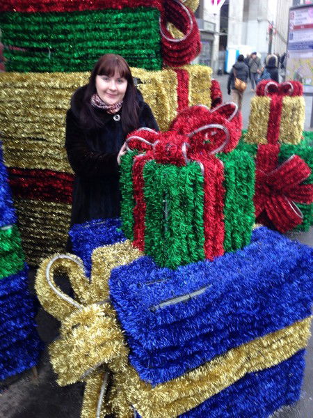 Аня Володина