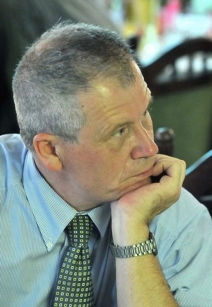 Юрий Барашев