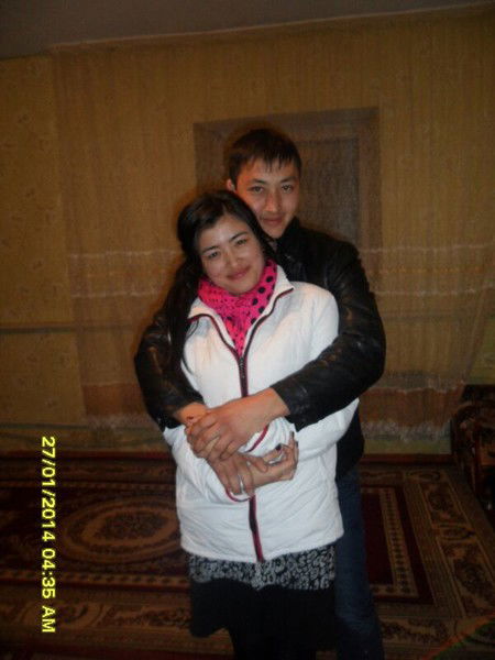 Едiлбек Юсупжанов