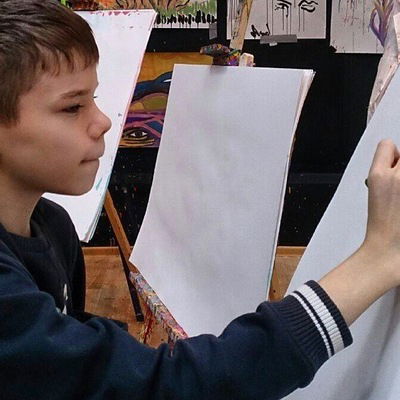 Данил Лосев