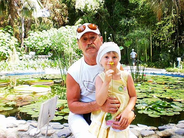 Анатолий Балакин