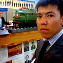 Ermahan Axmetov
