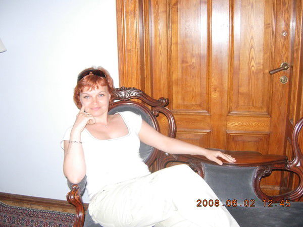 Olga Рыбаченко