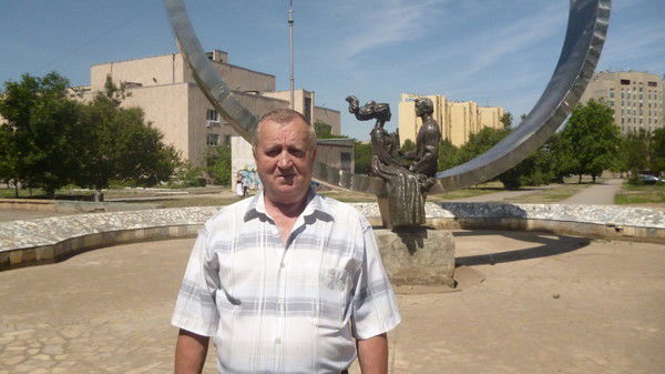 Виктор Коновалов