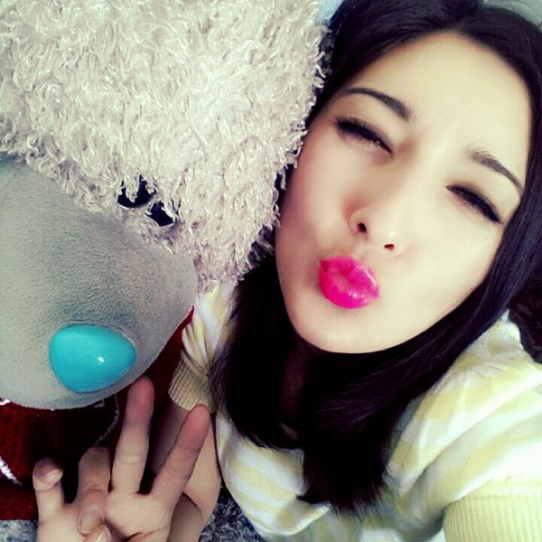 Женечка Тюлькина