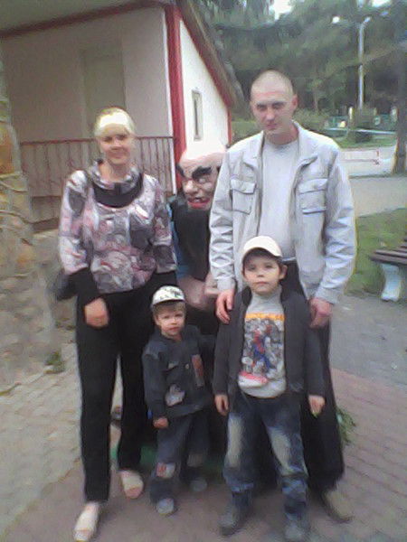 Владимир Евич