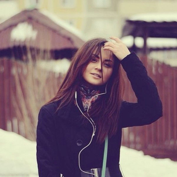 Луиза Исламгулова