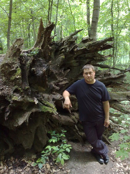 Павел Лунёв