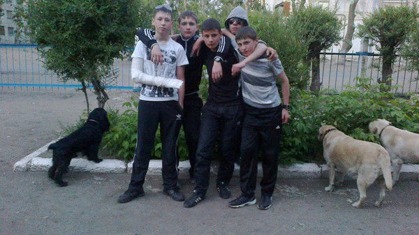 Саша Павлюк