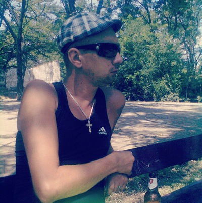 Дима Игнатенко