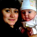 Резеда Юмагужина