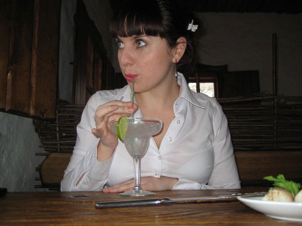 Анастасия Гусева