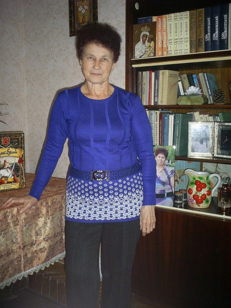 Наташа Иванова