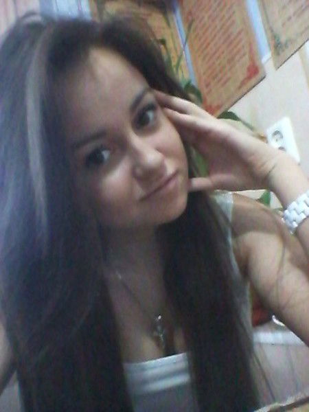 Ксения Трофимова