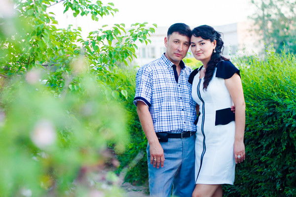 Нелли Адырбаева(Ахметова)