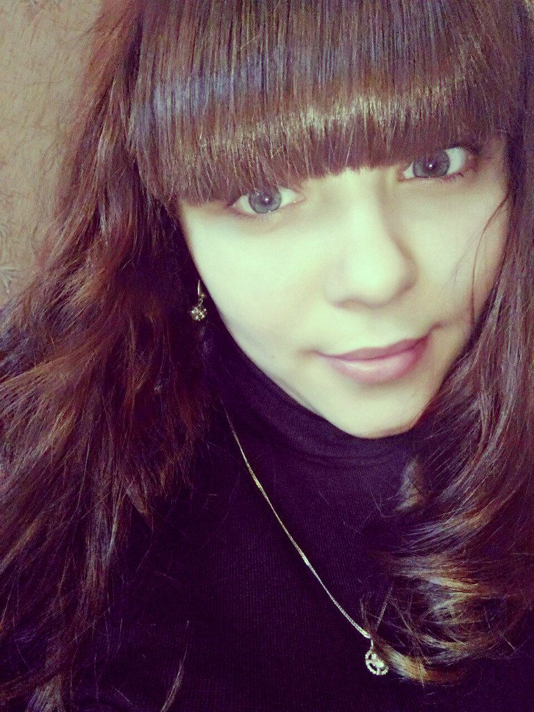 Любовь Капишникова