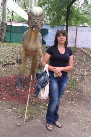 Наталья Халупенко