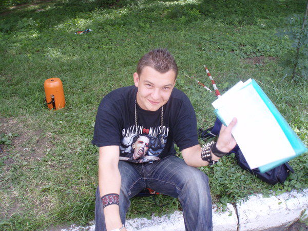 Денис Цаплин