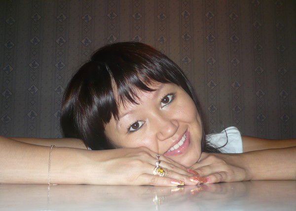 Магафурова Лидия