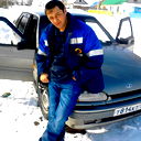Яныбай Ультраков