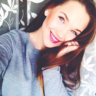 Соня Падерина