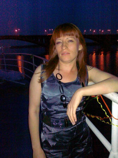 Елена Старикова