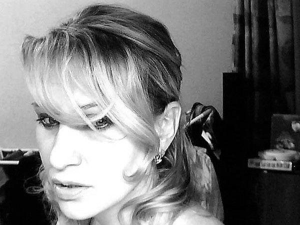 Наталья Иноземцева