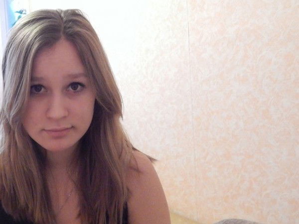 Валерия Ганьжина