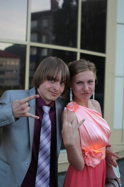 Вероника Маркова