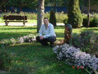 Роман Левоненко