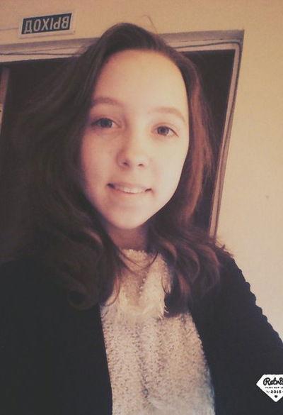 Анастасия Евграфова