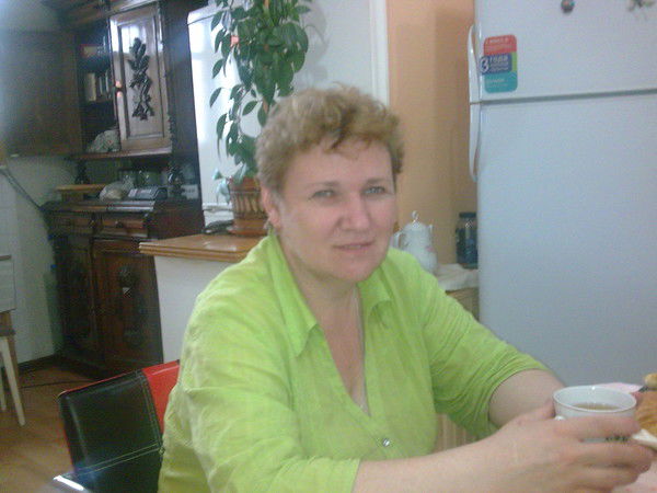 Лариса Иванова