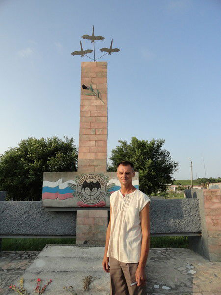 Алексей Соловьев