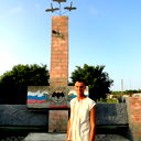 Алексей Соловьев