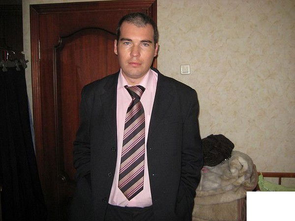 Игорь Чермашенцев