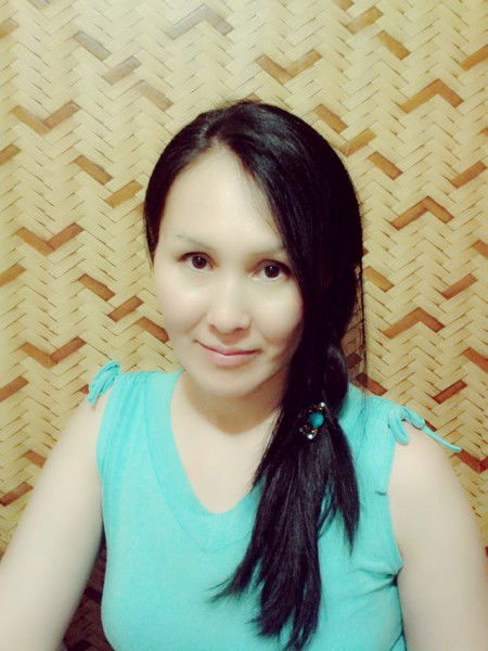 Арайлым Тракпекова