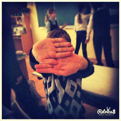 Алёша Сирик