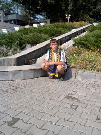 Дмитрий Dryppi