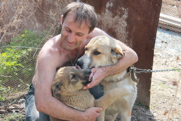 Олег Базылев